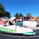 Sommer-Bob-Cup in Ilsenburg mit T-Shirts im Sublimationsdruck von Printex.