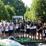 Sommer-Bob-Cup in Ilsenburg mit T-Shirts im Sublimationsdruck von Printex.