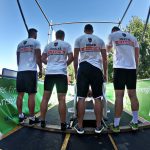 Sommer-Bob-Cup in Ilsenburg mit T-Shirts im Sublimationsdruck von Printex.