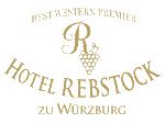 Hotel Rebstock Würzburg