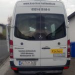 Fahrzeugbeschriftungen