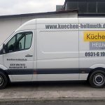Fahrzeugbeschriftung